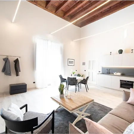 Apartment Venus Luxury In Center Town Lucca