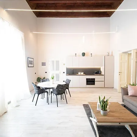 Apartment Venus Luxury In Center Town *