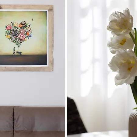 Venus Luxury In Center Town Apartment *