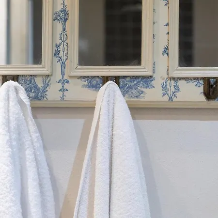 Venus Luxury In Center Town Lucca
