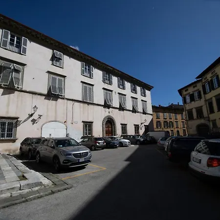 Apartment Venus Luxury In Center Town *