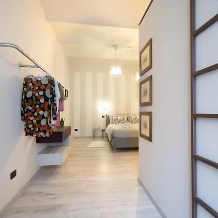 Apartment Venus Luxury In Center Town Lucca